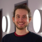 Lukas Weil (PhD Student)